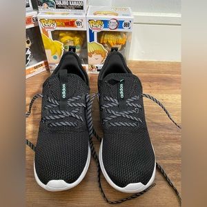 adidas Women's Cloudfoam Pure Running Shoe